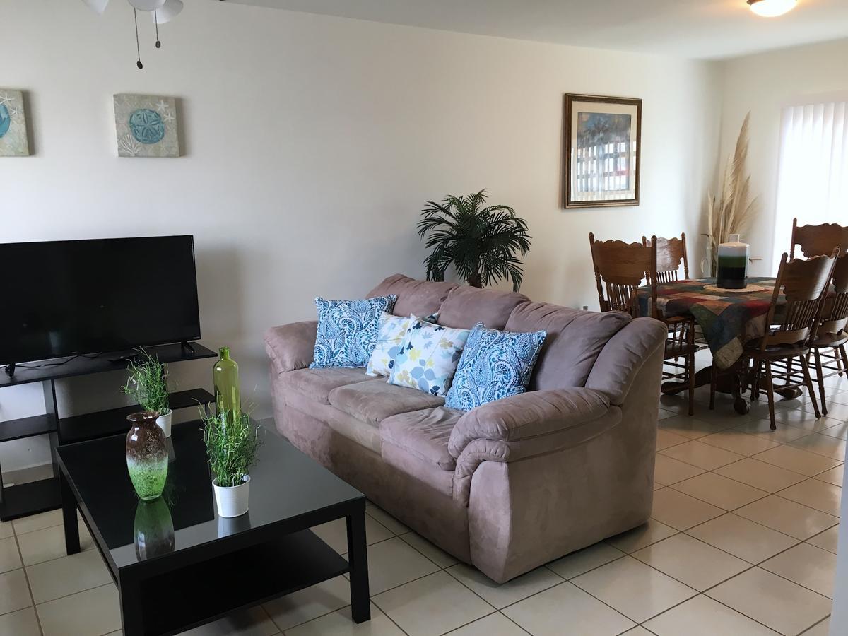 Holiday home Fantastic House Near The Beach Ensenada