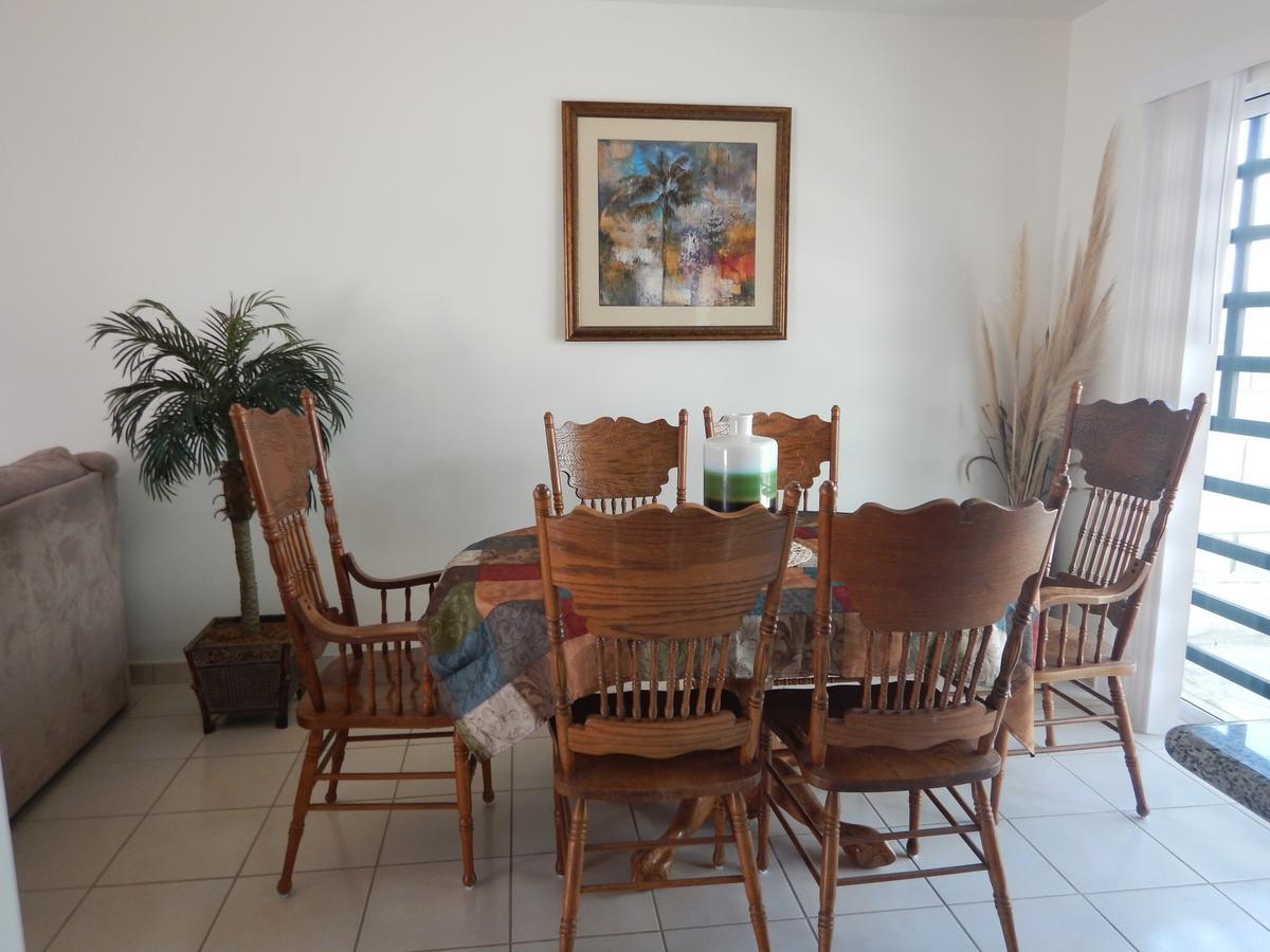 Holiday home Fantastic House Near The Beach Ensenada