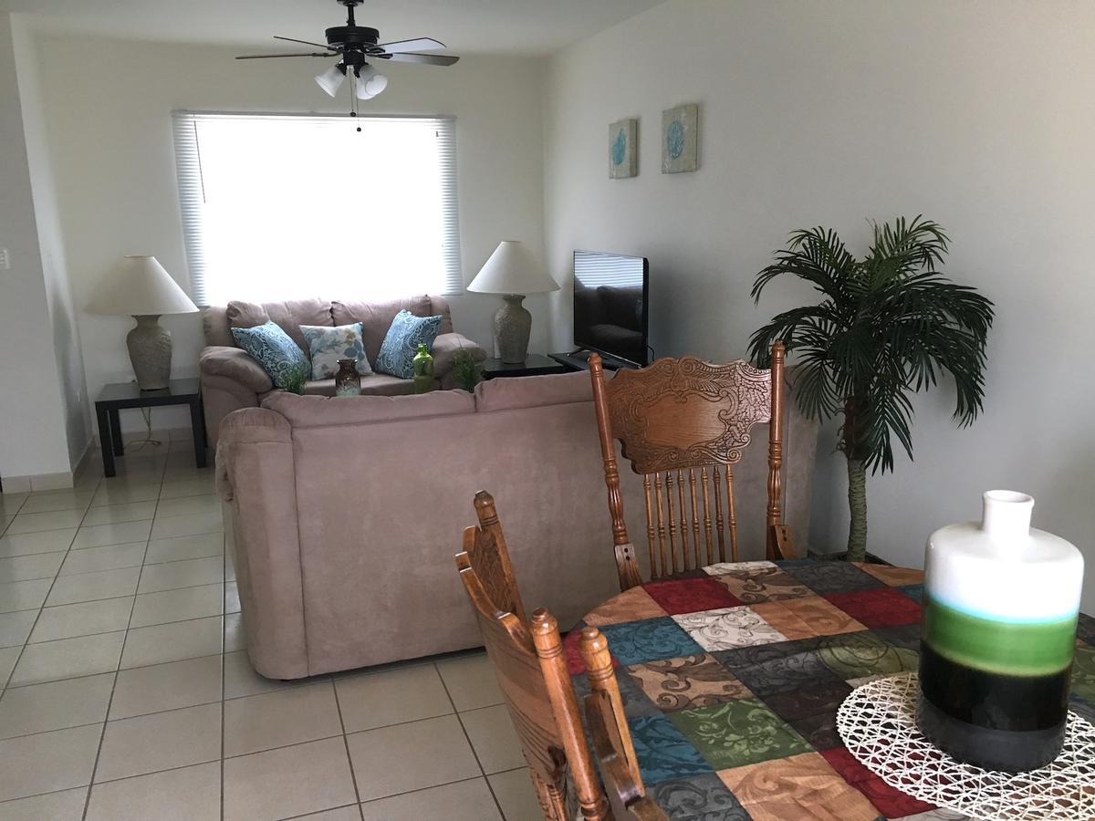 Holiday home Fantastic House Near The Beach Ensenada