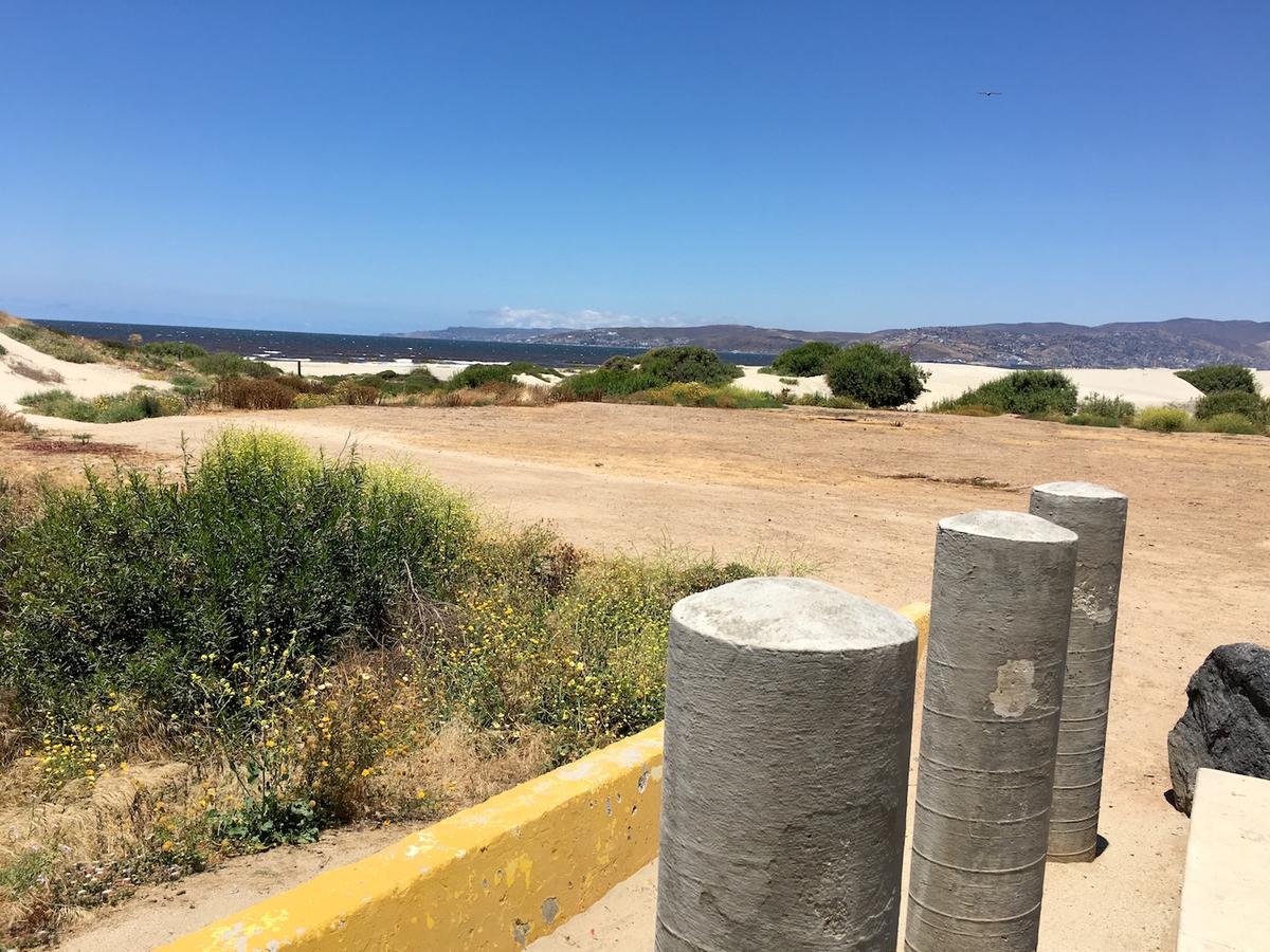 Fantastic House Near The Beach Holiday home Ensenada
