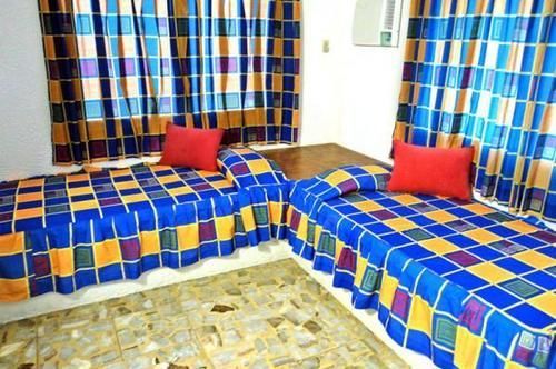 Canadian Veracruz Hotel 4*