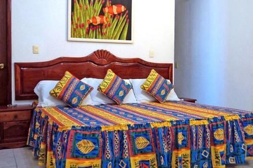 Canadian Veracruz Hotel 4*