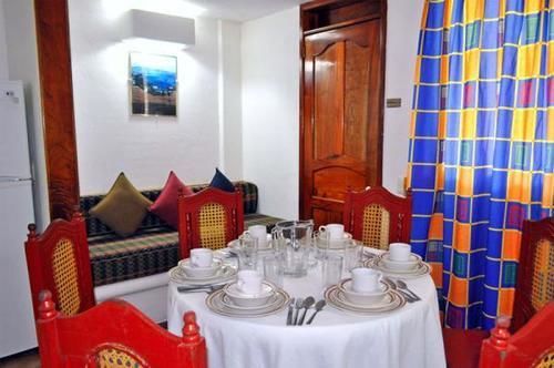 Hotel Canadian Veracruz