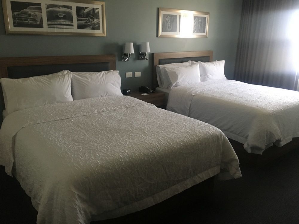Hampton & Suites By Hilton Bajio Salamanca
