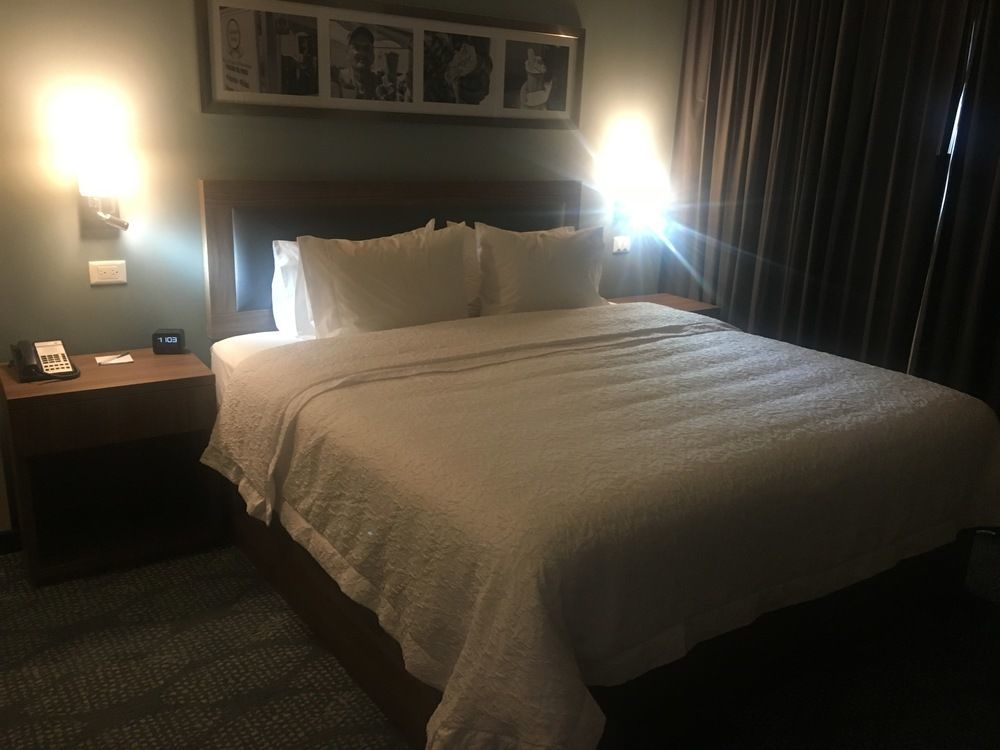Hampton & Suites By Hilton Bajio Salamanca