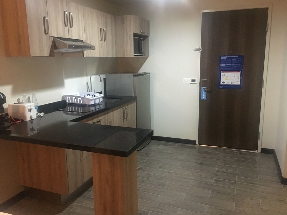 Hotel Hampton & Suites By Hilton Bajio Salamanca