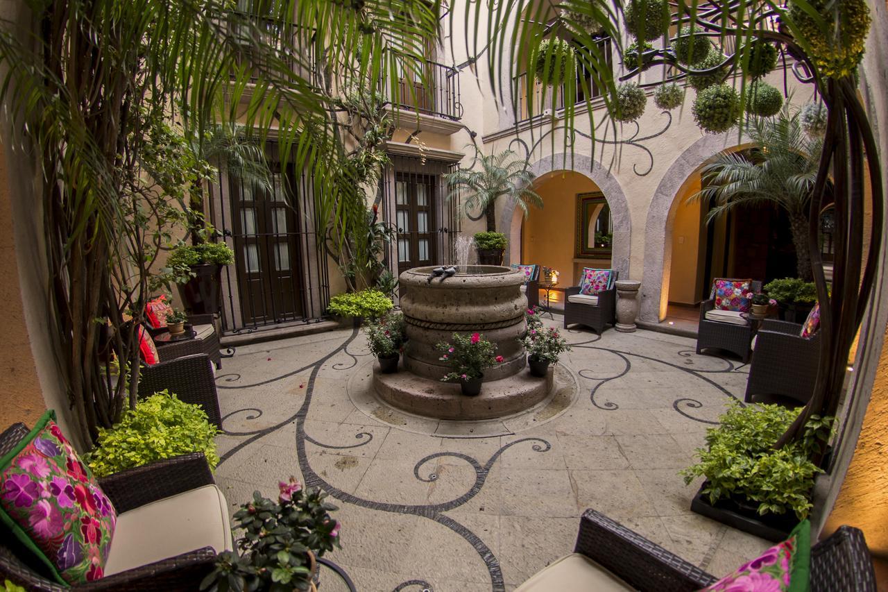 Hotel De La Soledad 5*