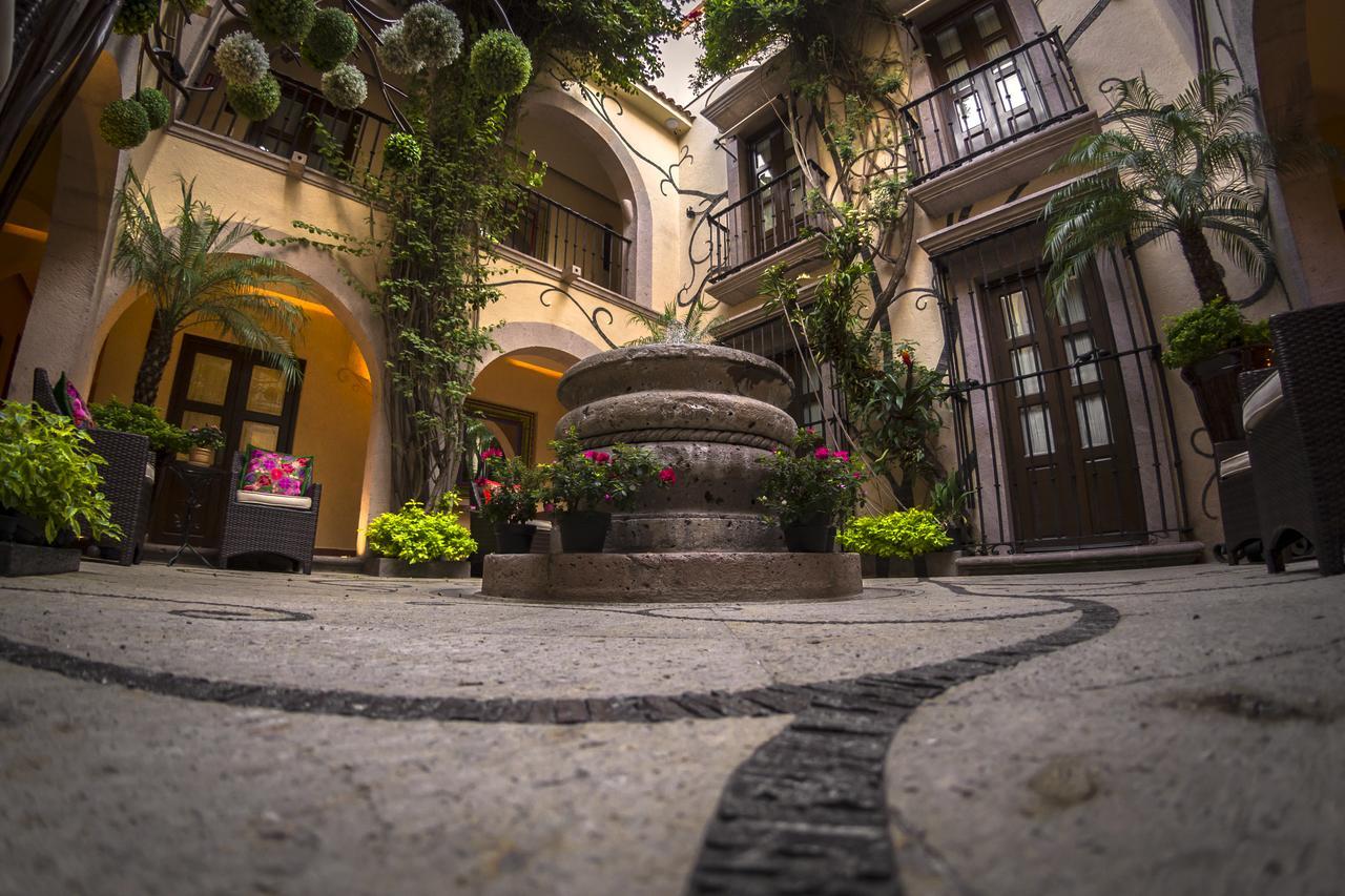 Hotel De La Soledad