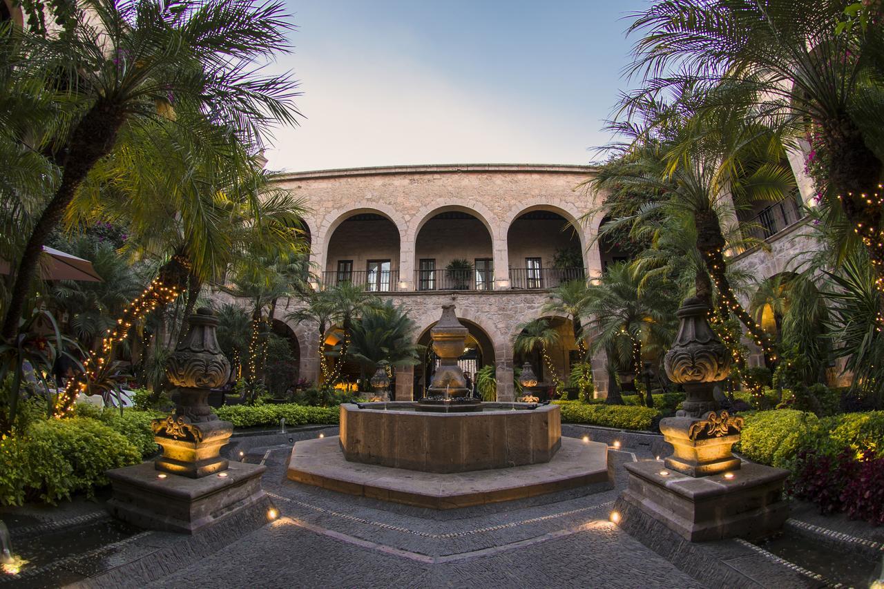 Hotel De La Soledad