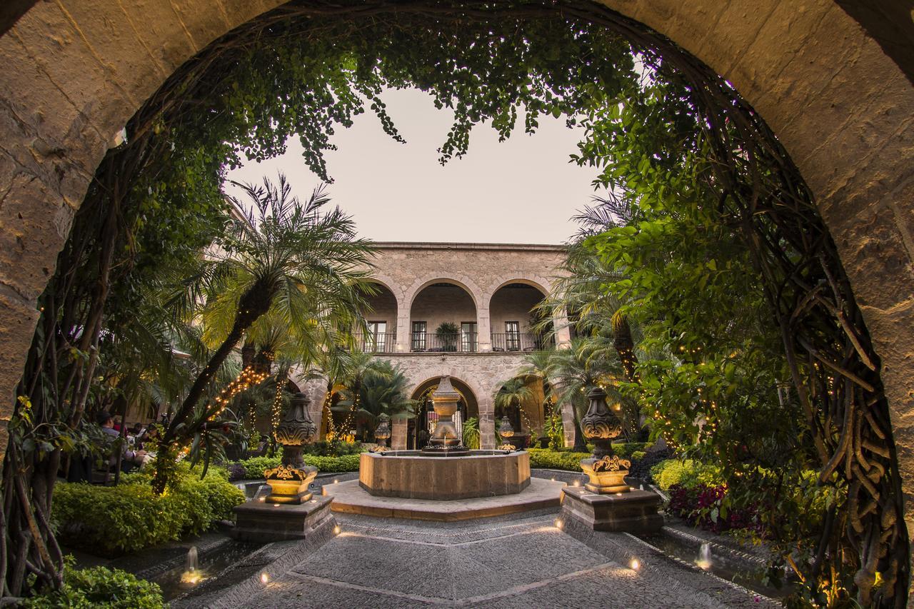 Hotel De La Soledad 5*