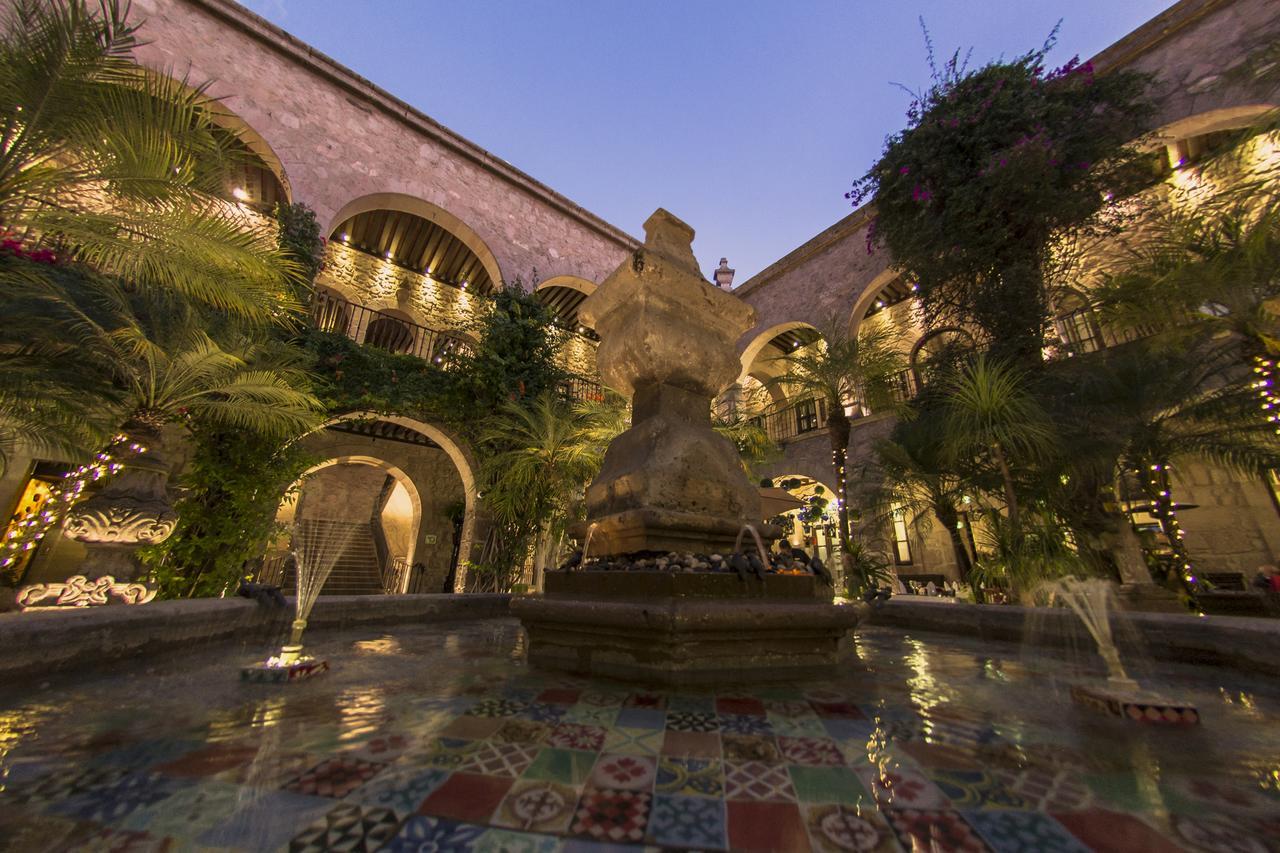 Hotel De La Soledad