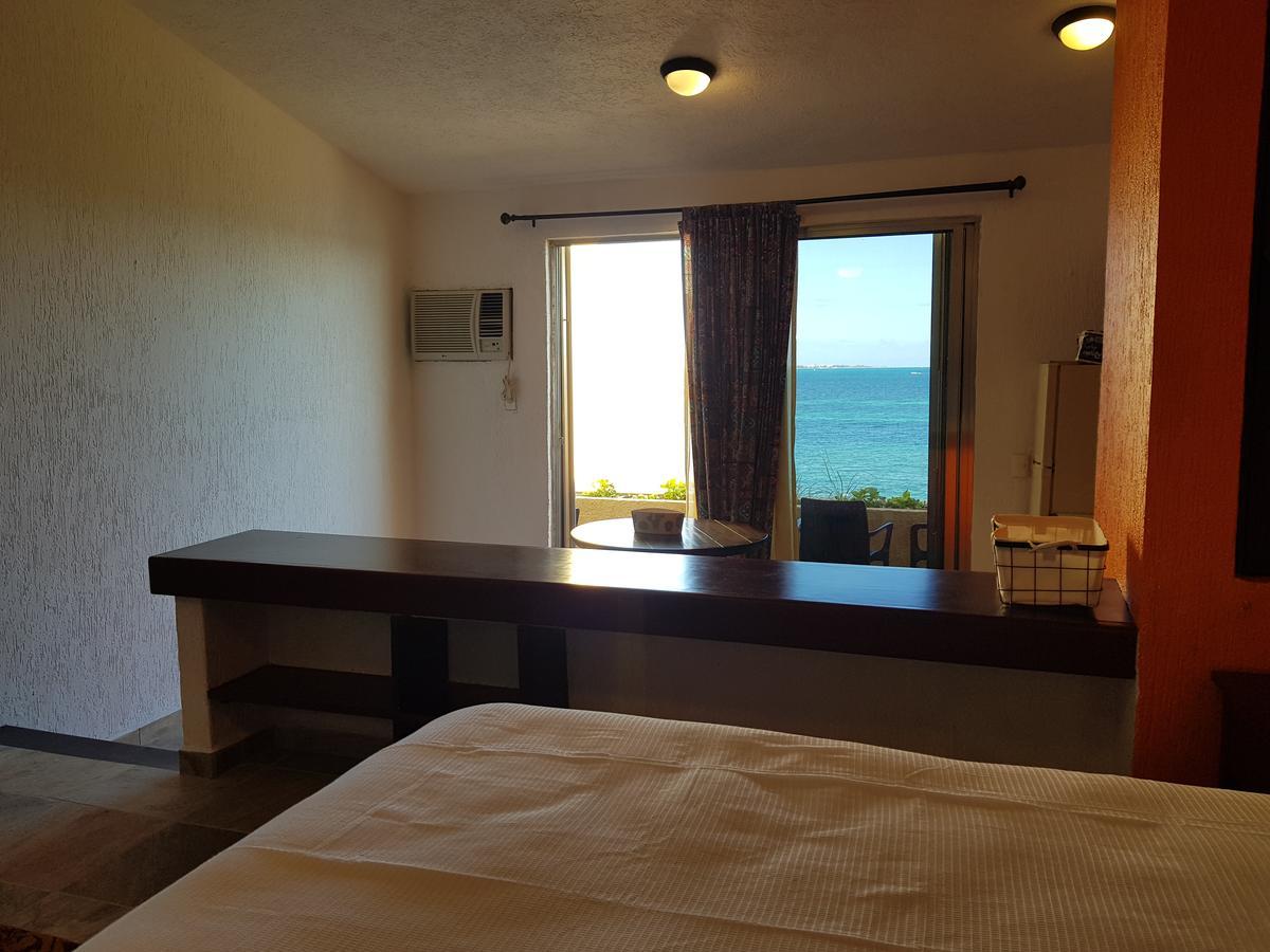 Frente Al Mar Apartment *