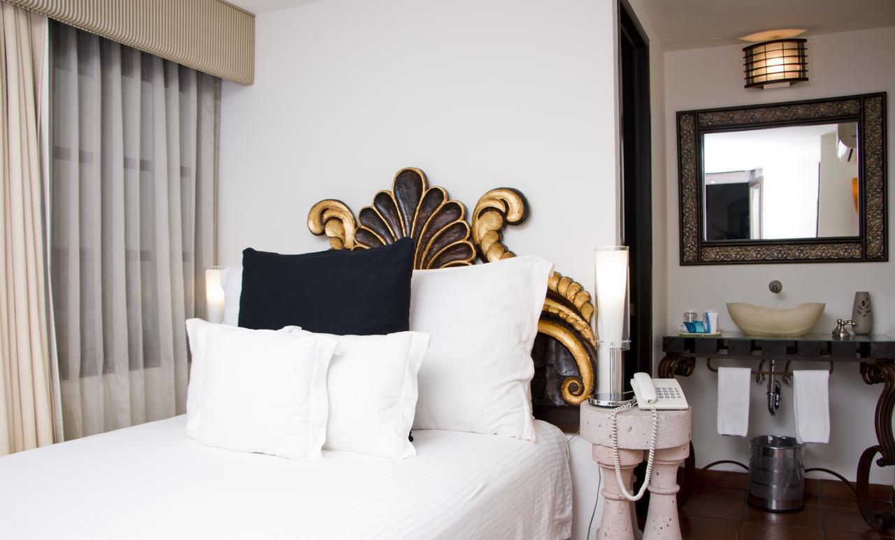 Herencia By Hosting House Morelia