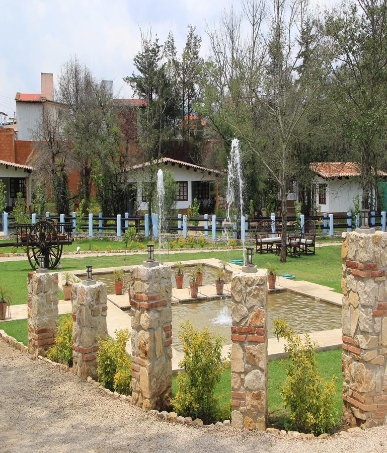 Hotel Hacienda Club La Diligencia