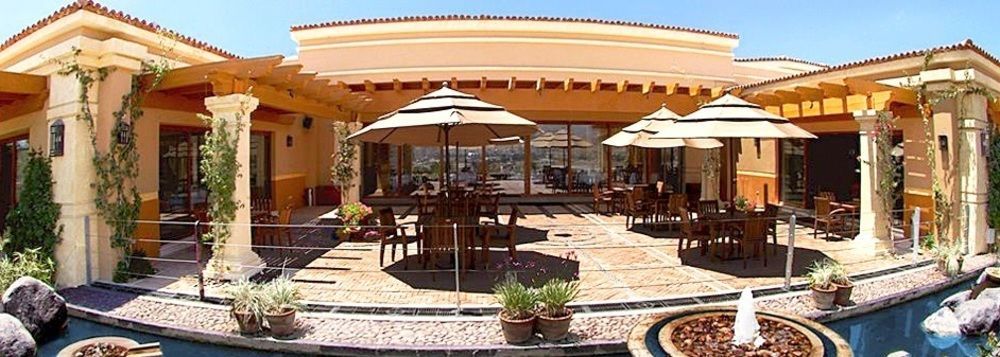 Santuario Diegueno Hotel