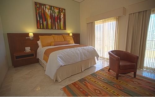Hotel Santuario Diegueno 4*