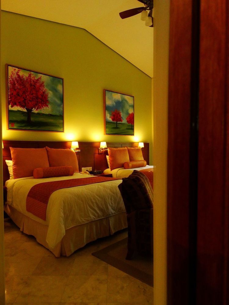 Hotel Santuario Diegueno Tecate