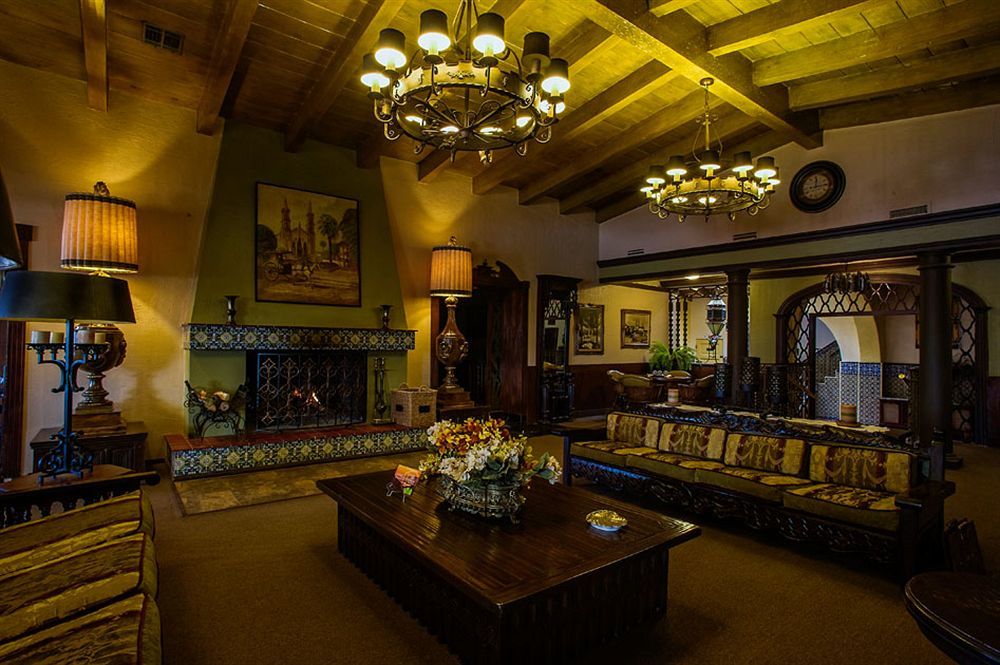 Hotel Boutique Rancho 4*