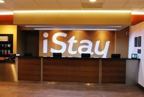 Istay Historico Hotel Monterrey