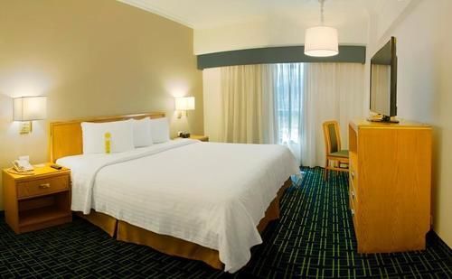 Istay Historico Monterrey