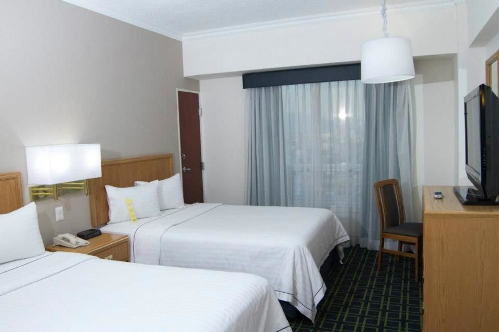 Istay Historico Hotel