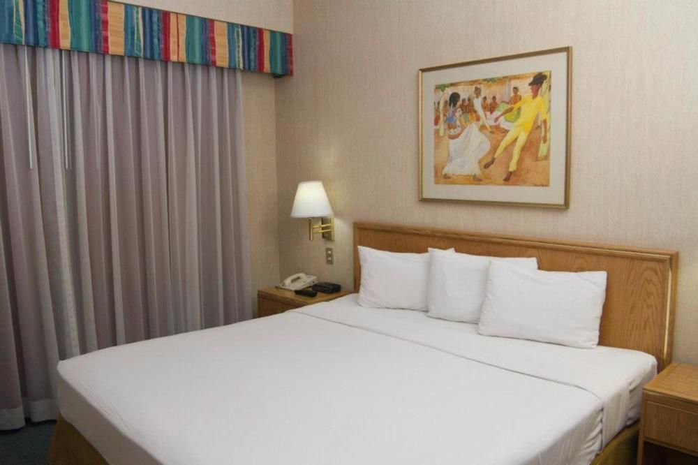 Hotel Istay Historico