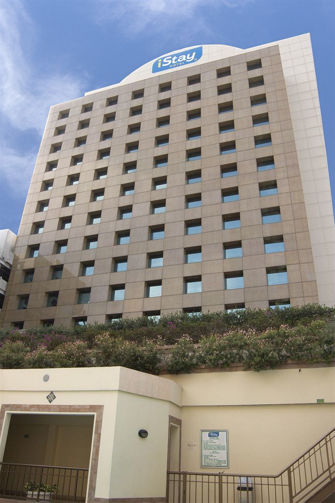 Hotel Istay Historico
