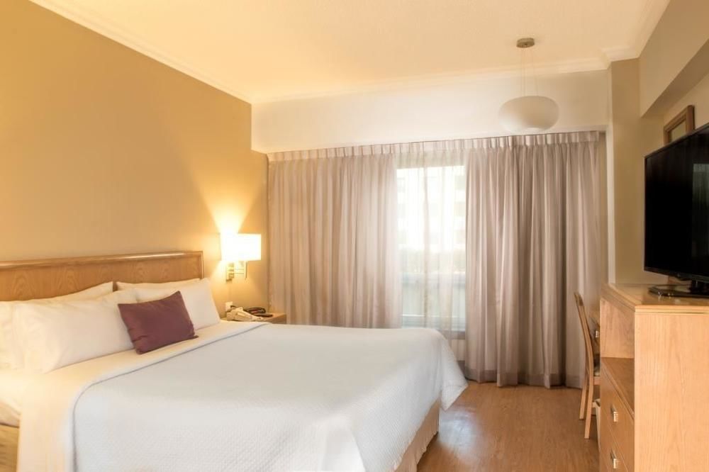 Hotel Istay Historico Monterrey