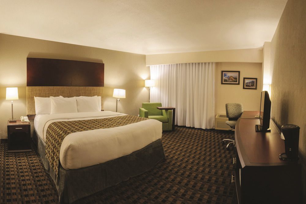 Hotel Chn Norte, Trademark Collection By Wyndham