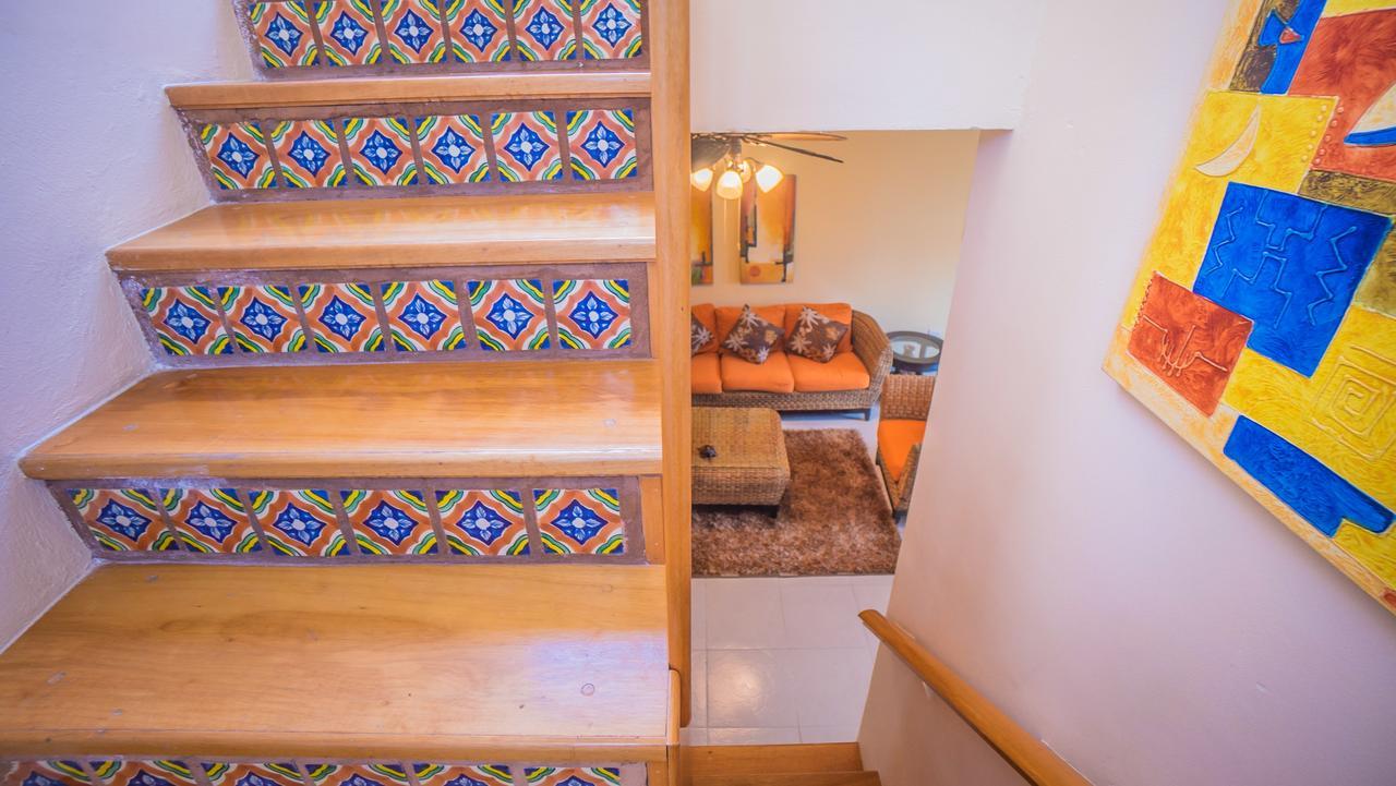 Margarita's Apartment
