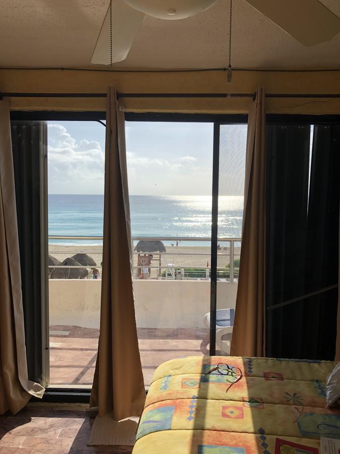 Villas Marlin Cancun
