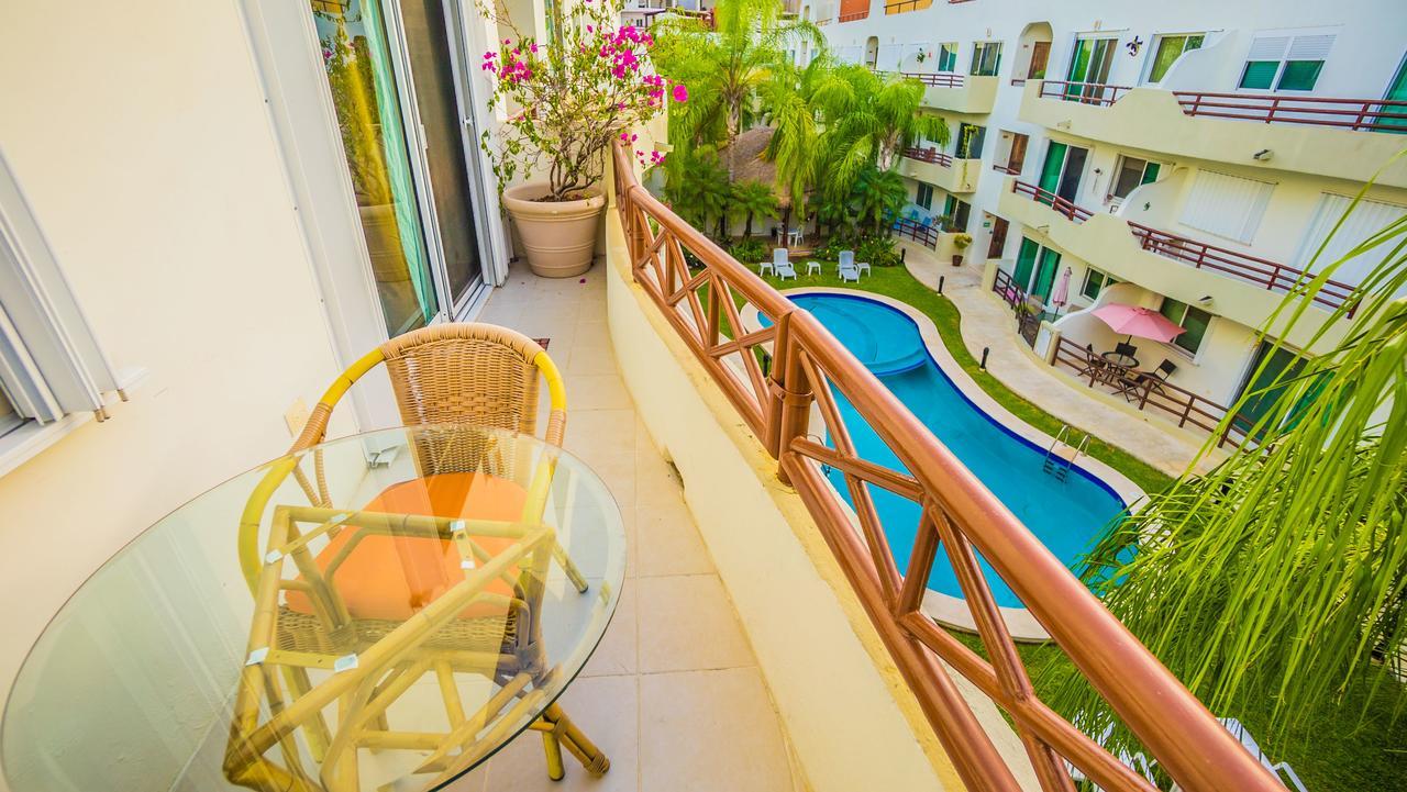 Margarita's Apartment Playa del Carmen