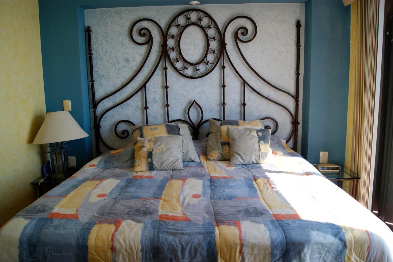 Villas Marlin Cancun