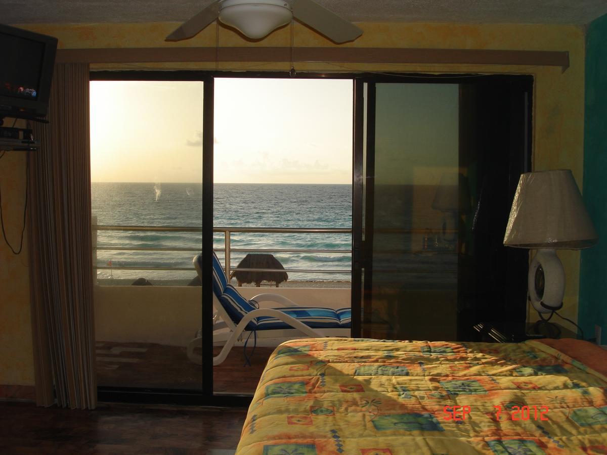 Villas Marlin Villa Cancun