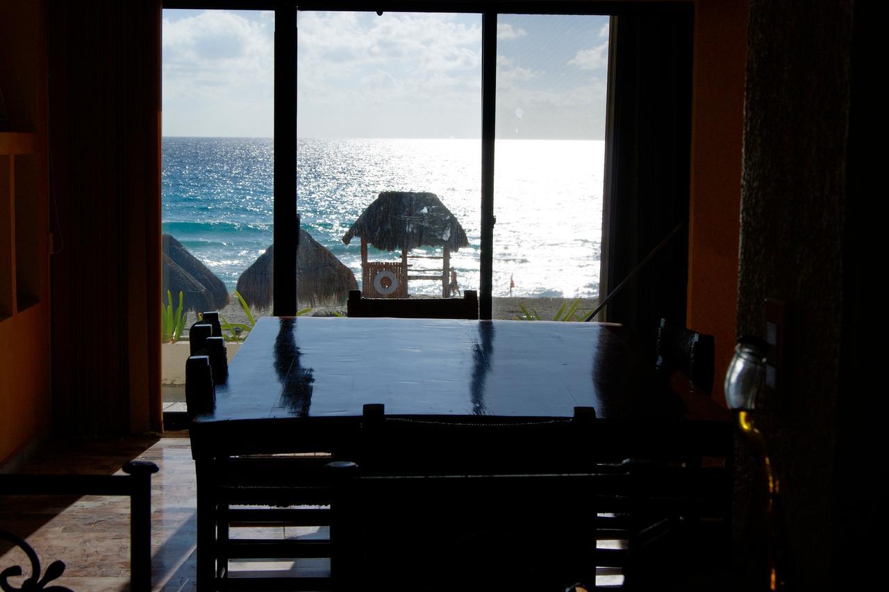 Villa Villas Marlin Cancun