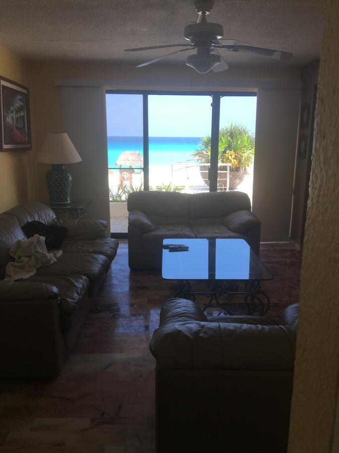 Villa Villas Marlin Cancun