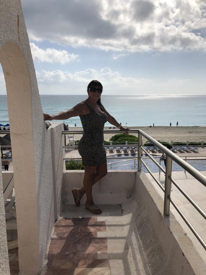 Villa Villas Marlin Cancun