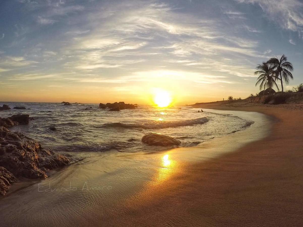 Biu Zicatela * Puerto Escondido (Oaxaca)