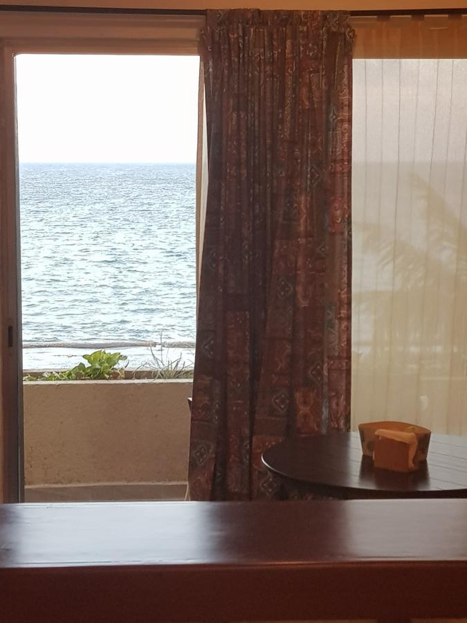 Frente Al Mar Apartment
