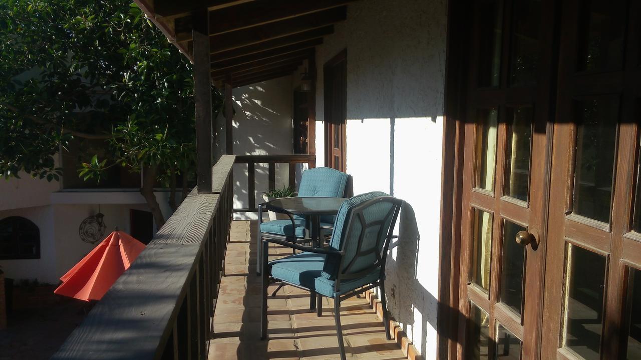 Hacienda Rancho Santini Bed & Breakfast 3*