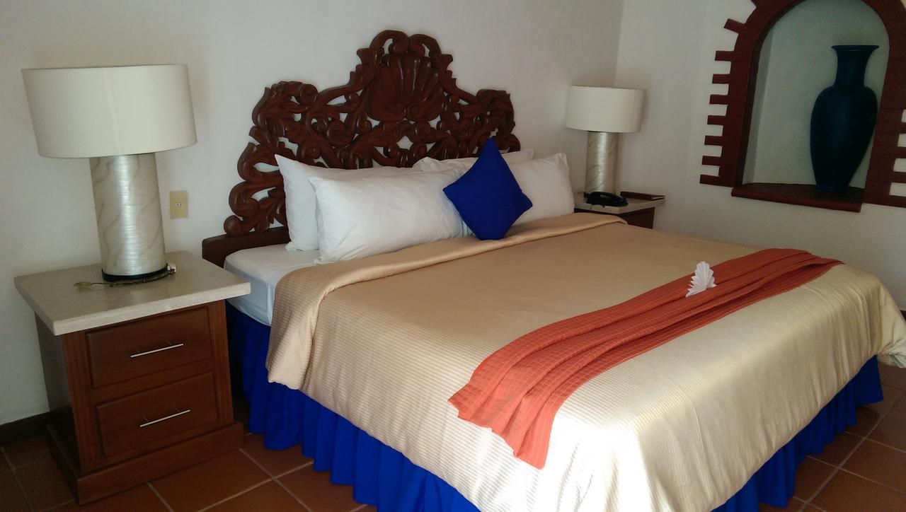 Ecotel Quinta Regia Hotel