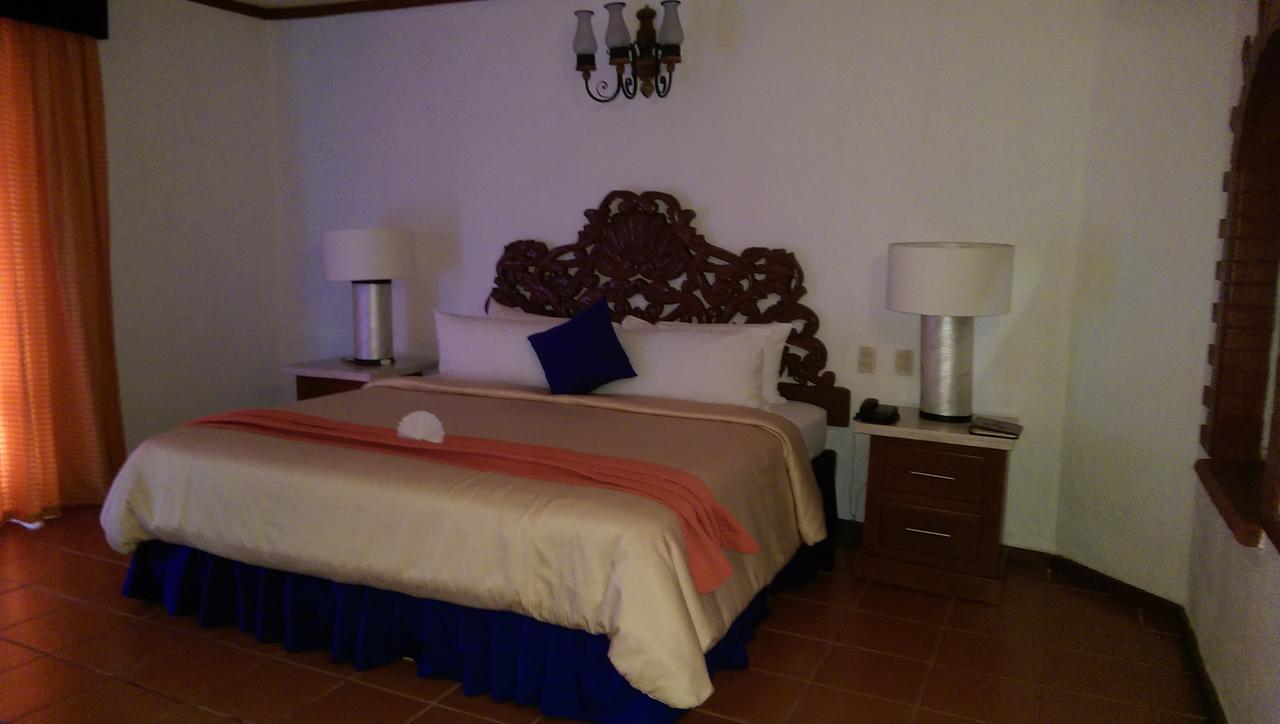 Ecotel Quinta Regia