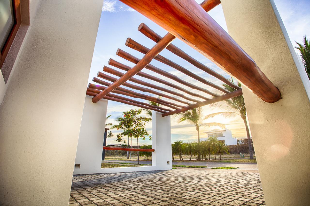 B Nayar Family Luxury & Residences Resort La Cruz de Huanacaxtle