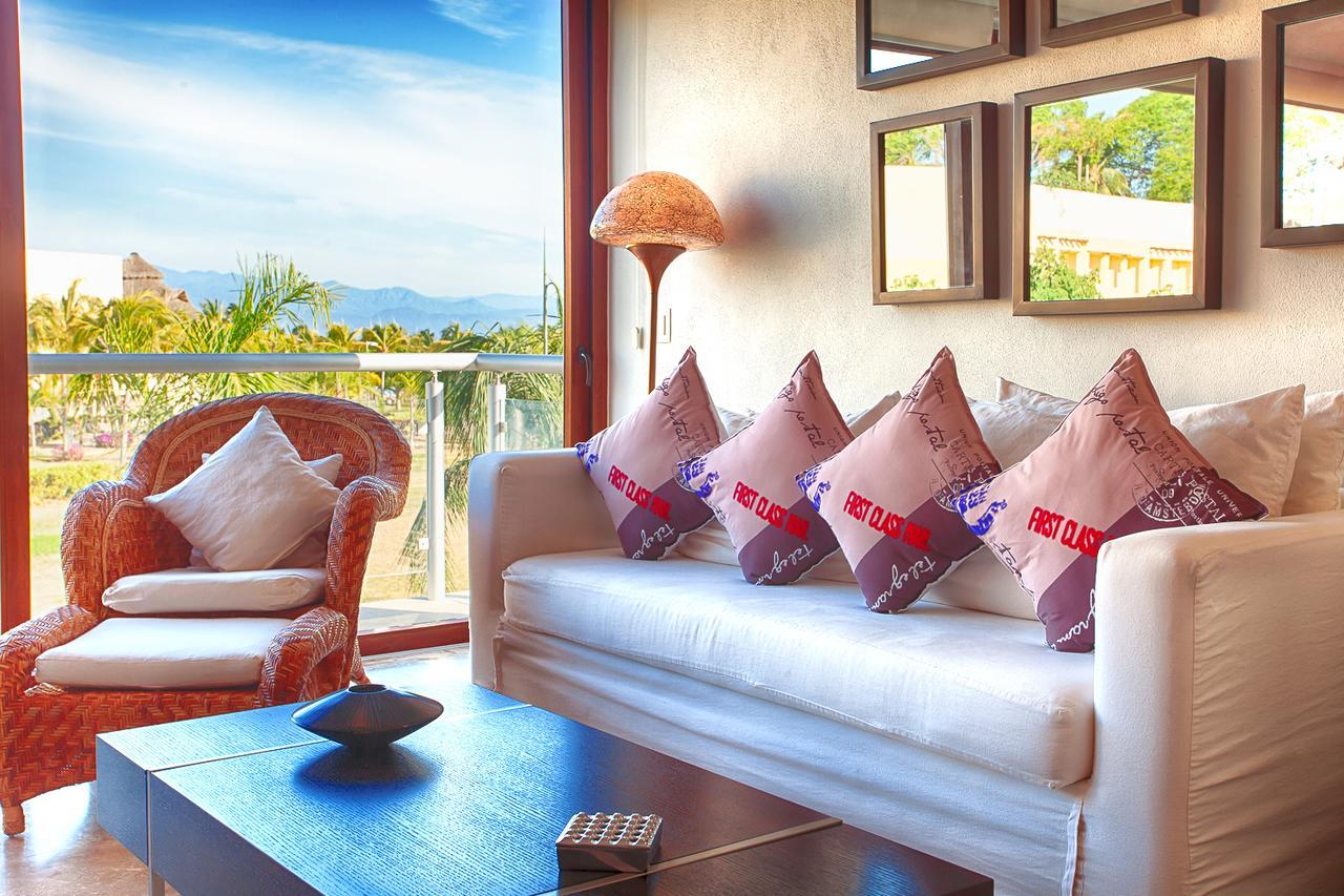 Resort B Nayar Family Luxury & Residences 5*