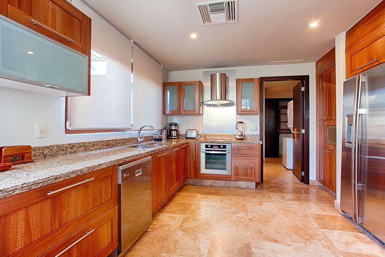 Resort B Nayar Family Luxury & Residences