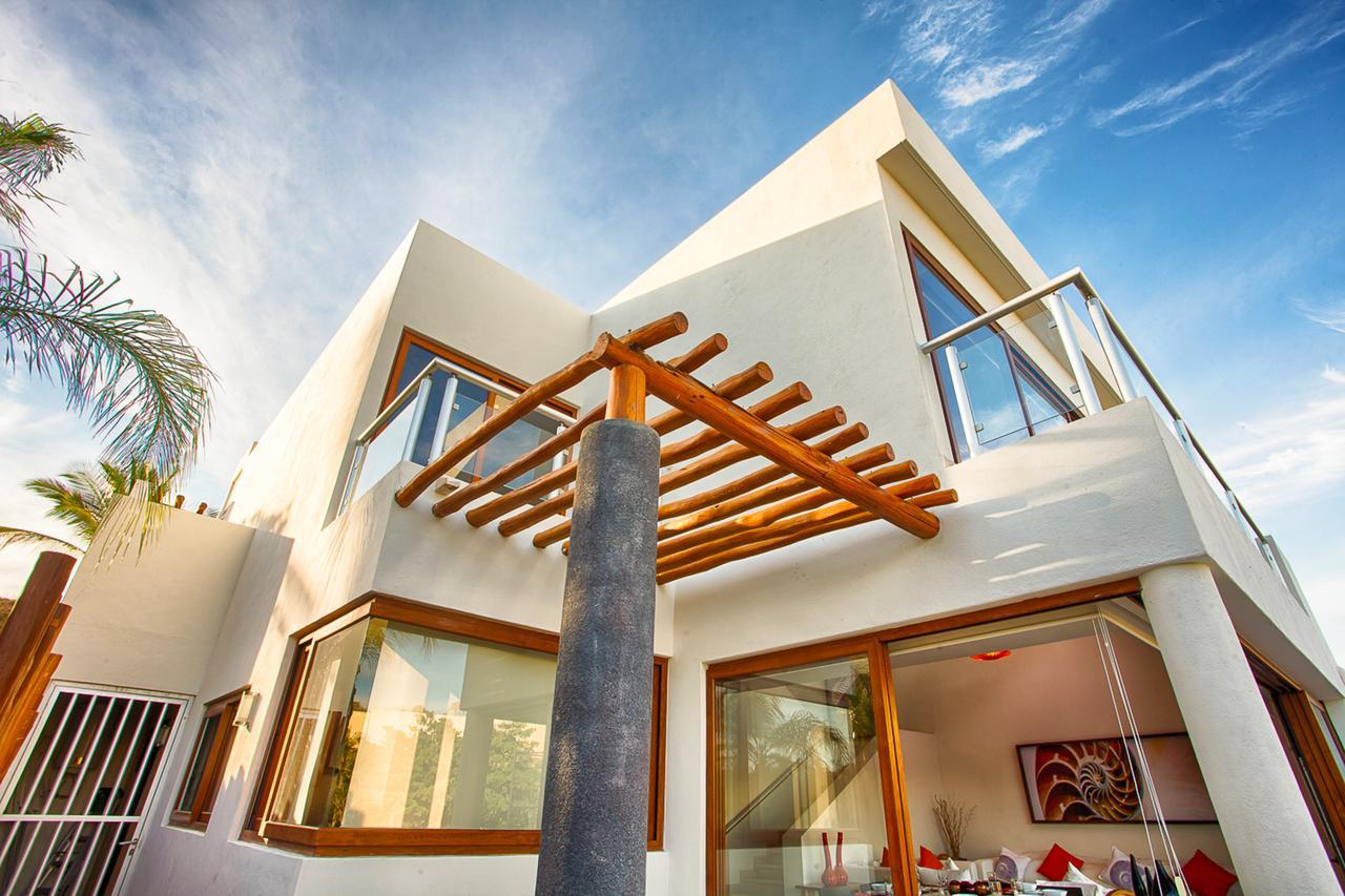 B Nayar Family Luxury & Residences Resort