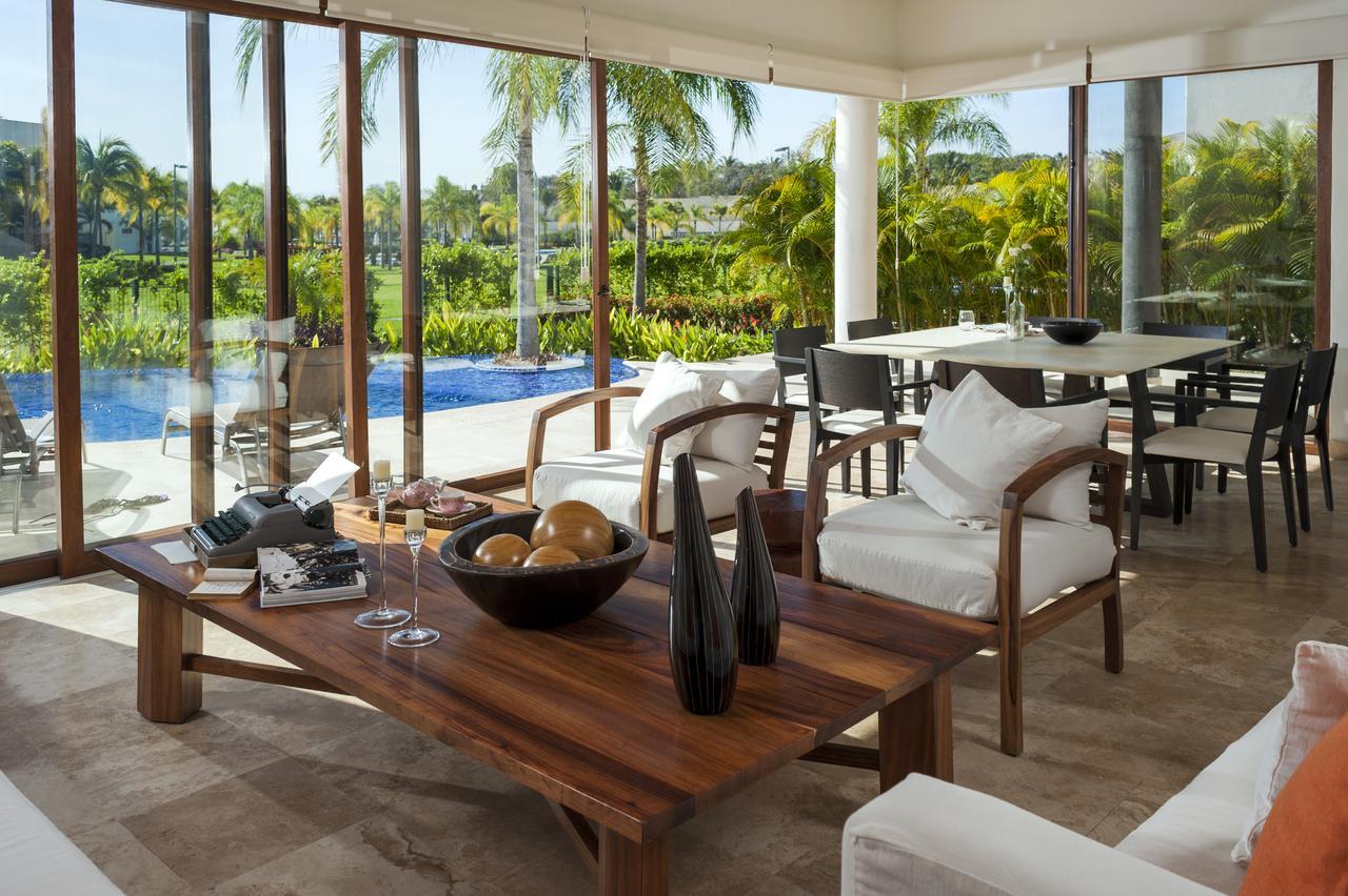 Resort B Nayar Family Luxury & Residences 5*