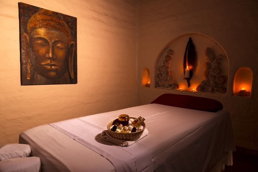 De La Luz - Holistic 5* Tepoztlan