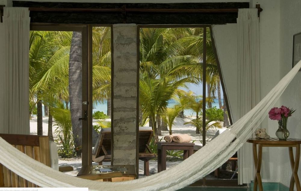 Na Balam Isla Mujeres
