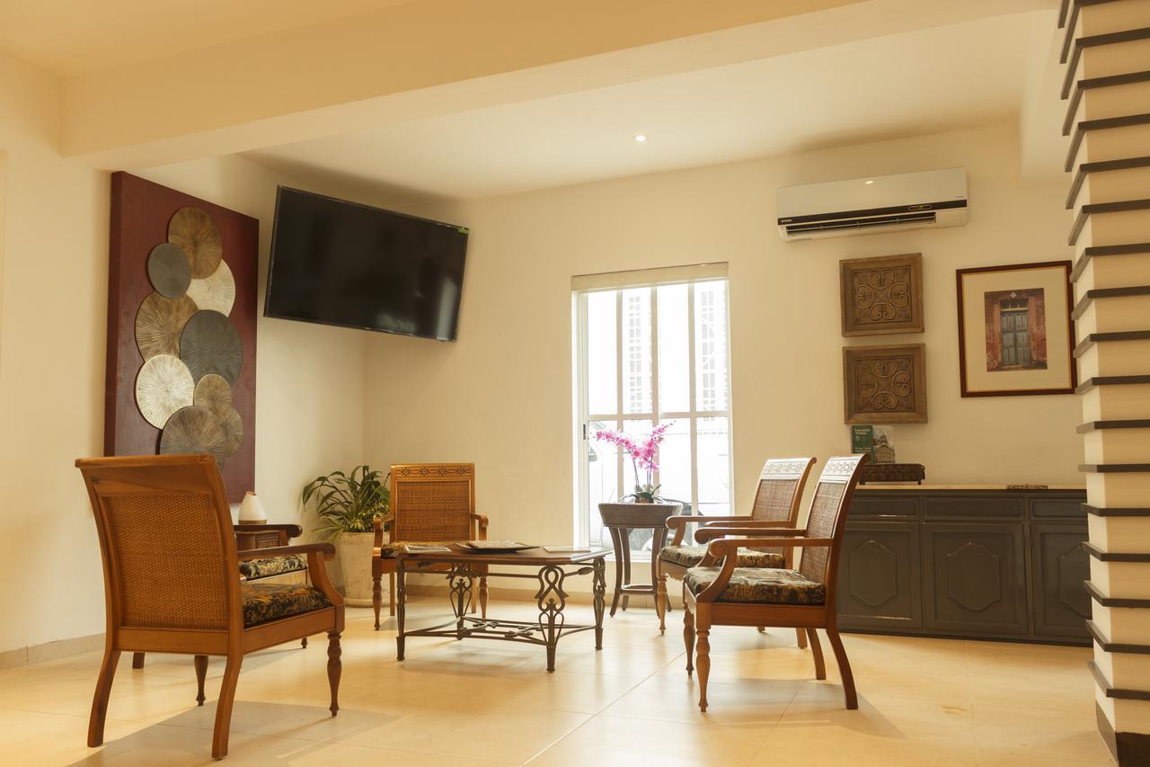 Maria Jose Hotel 3*